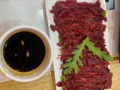 -田村·酸汤鲜牦牛肉火锅(布达拉宫广场店)