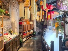 -叶叶菩提(太原别墅店)