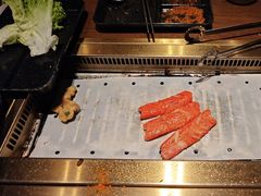 -新石器烤肉(之心城店)