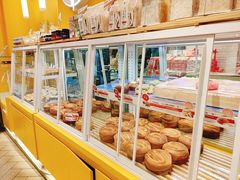 -嘉华饼屋JOY BAKERY(南屏街店)