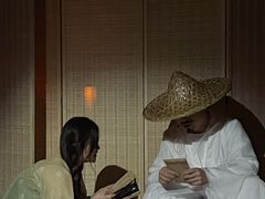 -百川·追风楼沉浸式剧本杀