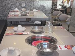 -巴蜀王婆大虾(南锣鼓巷店)