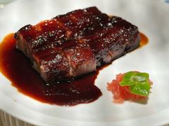 -侨美食家·粤菜(体育西路店)