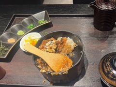 -玄白·炭烤活鳗(上海首店)