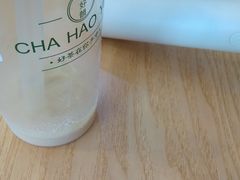 -茶好韻·台湾手作奶茶