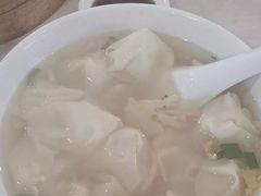 -老西白点心店
