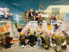 -济州岛泰迪熊博物馆