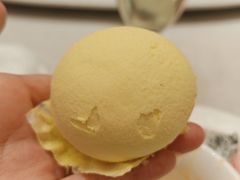 蛋黄流沙包-丰鲤楼•闽南茶楼(仟禧汇店)