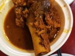-宏状元现熬粥·京味菜(五棵松店)