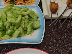 -有滋有味烧烤涮(果园星城C区店)