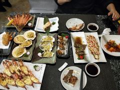 -菊上料理(蜀山银泰百货店)