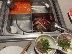 -海底捞火锅(名门店)