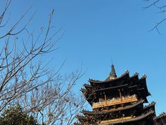 -杭州半山国家森林公园