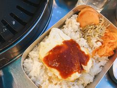 -401餐厅(弘大店)