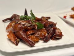 -粤江春·早茶·潮粤菜·宴会(罗湖宝能中心店)