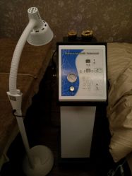 身体排酸仪器-琉璃时光SPA国际连锁机构