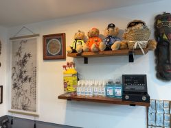 点击看大图 -MDZ STORE·TATTOO·耳饰
