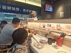 -三禾寿司(君尚店)