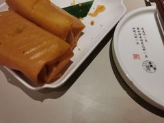 -蔡澜点心·粤菜(西单大悦城店)