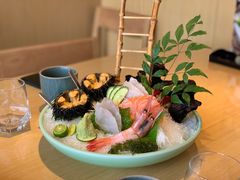 -秋荀日本料理(昆明同德广场店)