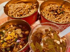 -盛香亭热卤(欢乐港湾店)