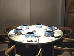 -享月汤皇·海鲜小火锅·聚会(曲江创意谷店)