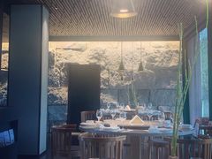 大堂-木守西溪溪隐餐厅