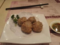 炸鯪魚球-池记(尖沙咀店)