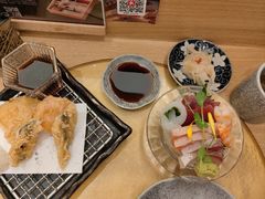 -鮨政· Omakase(港汇恒隆广场店)