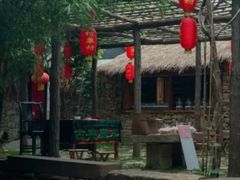 -竹泉村旅游度假区