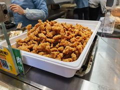 -黑窑厂糖油饼烤鸭·清真菜(旗舰店)
