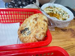 -王记肉火烧早餐中国店