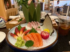 -长崎屋·日本料理·刺身·烧鸟(天河北路店)