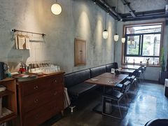 -UPPER KITCHEN(延安路店)