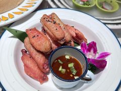 -BetterThai 泰加(苏州中心店)