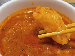 -海底捞火锅(八佰伴店)