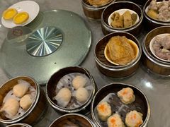 虾饺-红莲中餐厅(日航饭店)