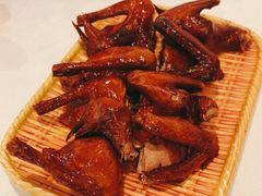 -五谷芳乳鸽王(梅沙老店)