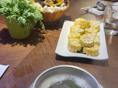 -东海怡品海鲜豆捞(星街坊店)