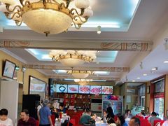 大堂-峨嵋酒家(德内店)