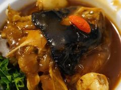 唐宫鱼唇-肆月河豚·新淮扬(金融街店)