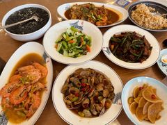 -洲晓鲜·舟山海鲜大排档(朱家尖风景区店)