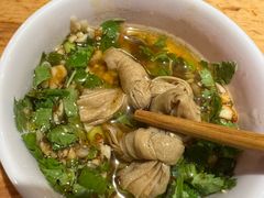 -袁记串串香(涧西总店)