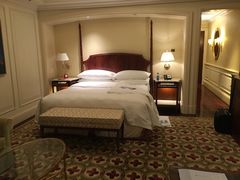 -广州富力丽思卡尔顿酒店