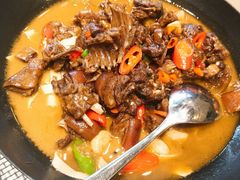 -茶叁酒肆·楚味江湖(菱角湖店)