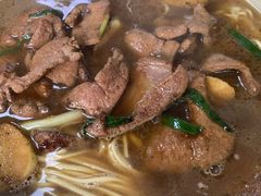 -无名氏面馆(邮电路店)