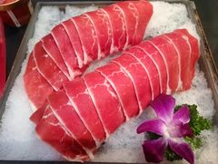 -南门四季铜锅涮肉(望京店)