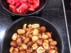 -潮汕美牛肉丸火锅店(天宁寺店)