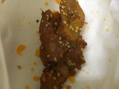 -必胜客(东大桥店)