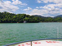 -千岛湖东南湖区